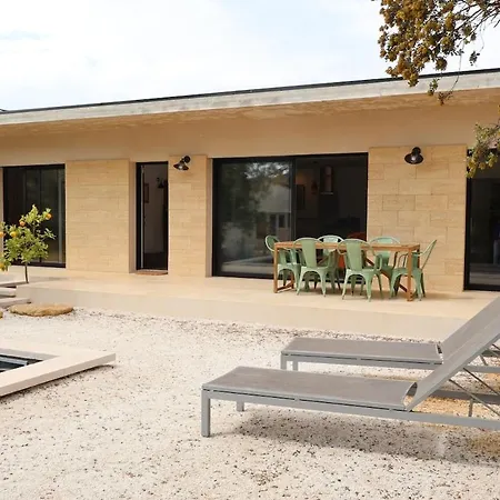 Dom wakacyjny Maison Jeannot *