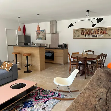 Maison Jeannot Dom wakacyjny *